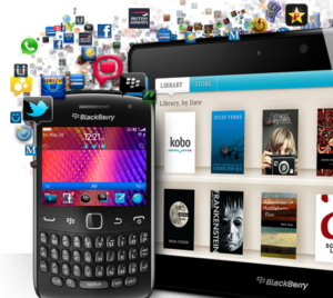 Blackberry