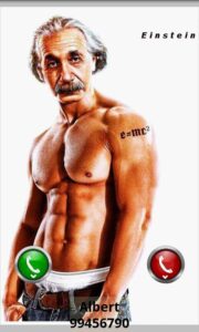 Caller ID