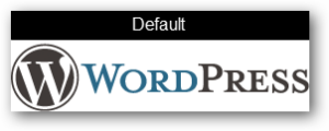 Default Logo