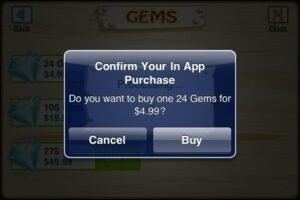 In-App Purchases