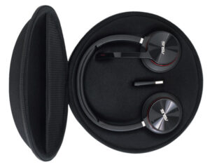 audio device from asus