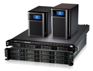 choose data storage service