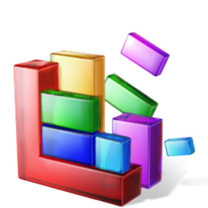 disk defragment