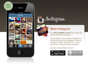 facebook buys instagram