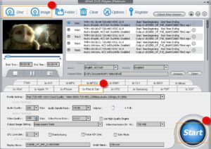 How To Use Winx DVD Ripper Platinum
