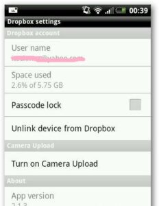 Password Protect - 2