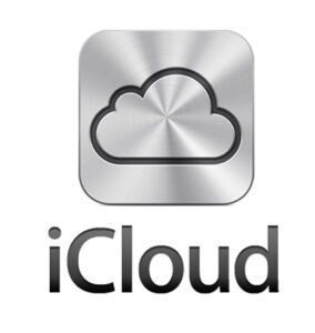 iclud apps