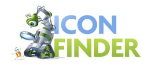 icon finder