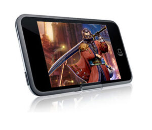 mobiles games