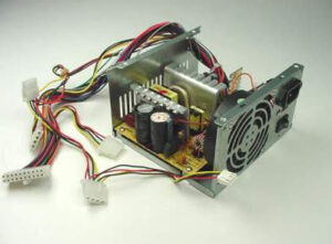 power supply