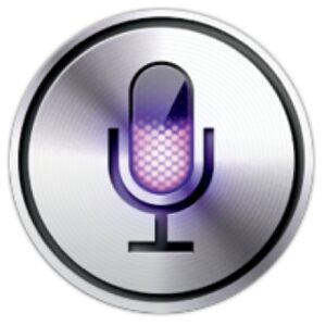 Apple Siri