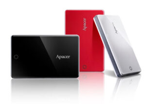 apacer hdd