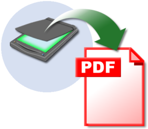 scan document