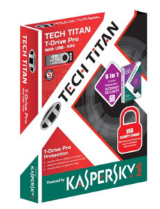 titan antivirus