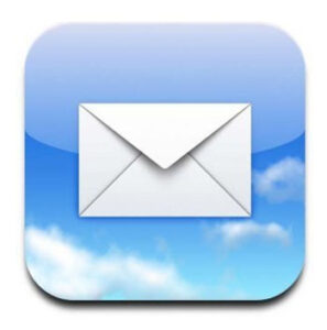 email logo