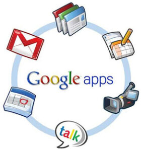 google apps