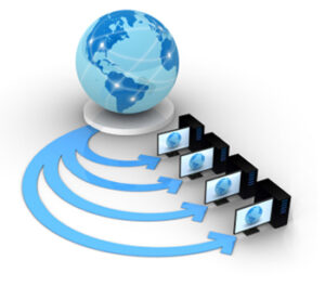 hosting company