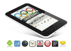 low end games for tablet