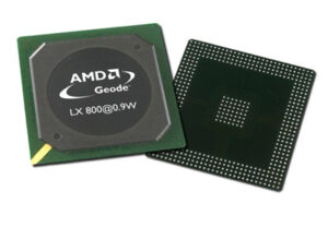 processor chipset