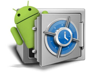 android recovery apps
