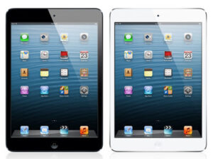 ipad mini apps
