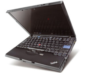 lenovo thinkpad