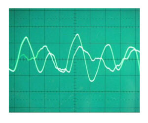 monitor signal