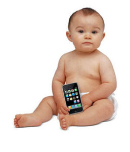 smart phone for children