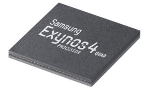smartphone processor