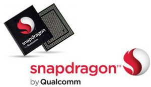 snapdragon processor