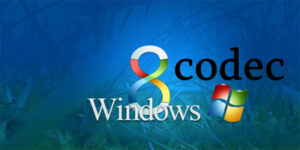 windows codecs