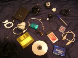 Clean Gadgets