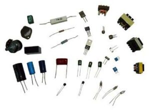 Electronic Parts