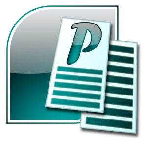 microsoft publisher
