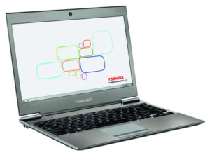 toshiba