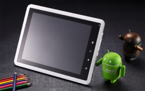 android for tablets