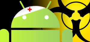 antivirus for android