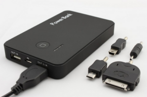 best powerbank charger