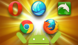 browser for android