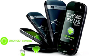 cheap android phone