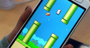 flappy bird game on android