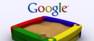 google sandbox