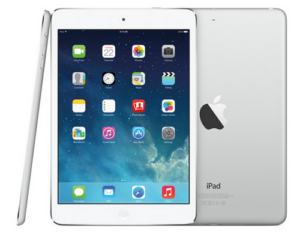 ipad air