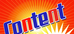 optimize your content