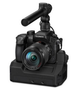 panasonic camera newest products
