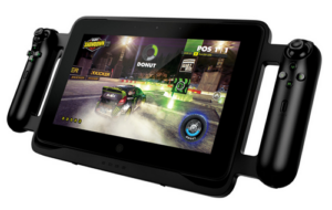 tablet for gaming