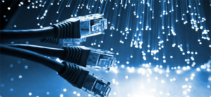 the concept of computer networking