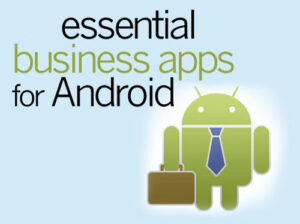 business apps for android