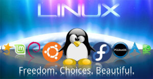 free operating system