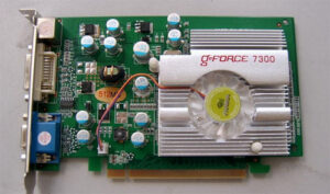 high vga for pc
